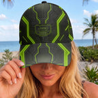 Jeep Apparels CSC058