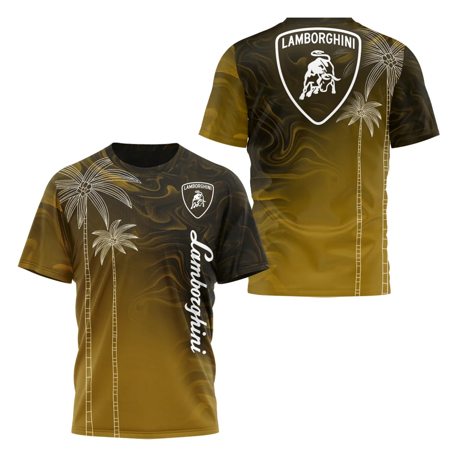Lamborghini Apparels SHW070