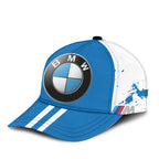 BMW Cap CSC044