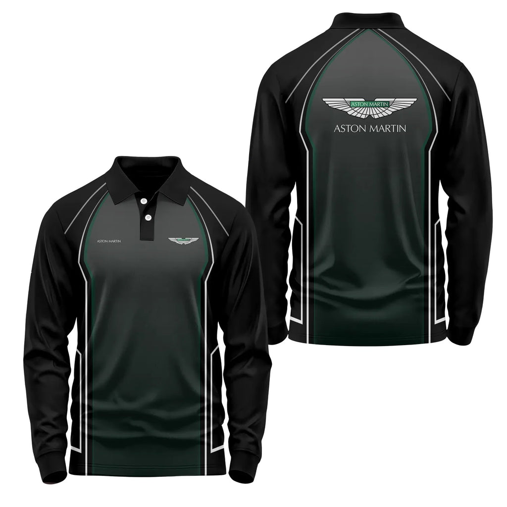 Aston Martin Apparels SC061