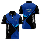 Subaru Apparels SC058