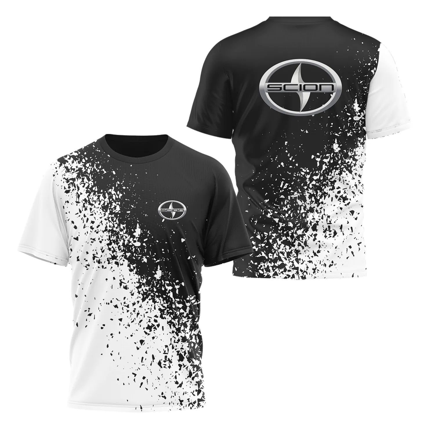Scion Apparels SC070