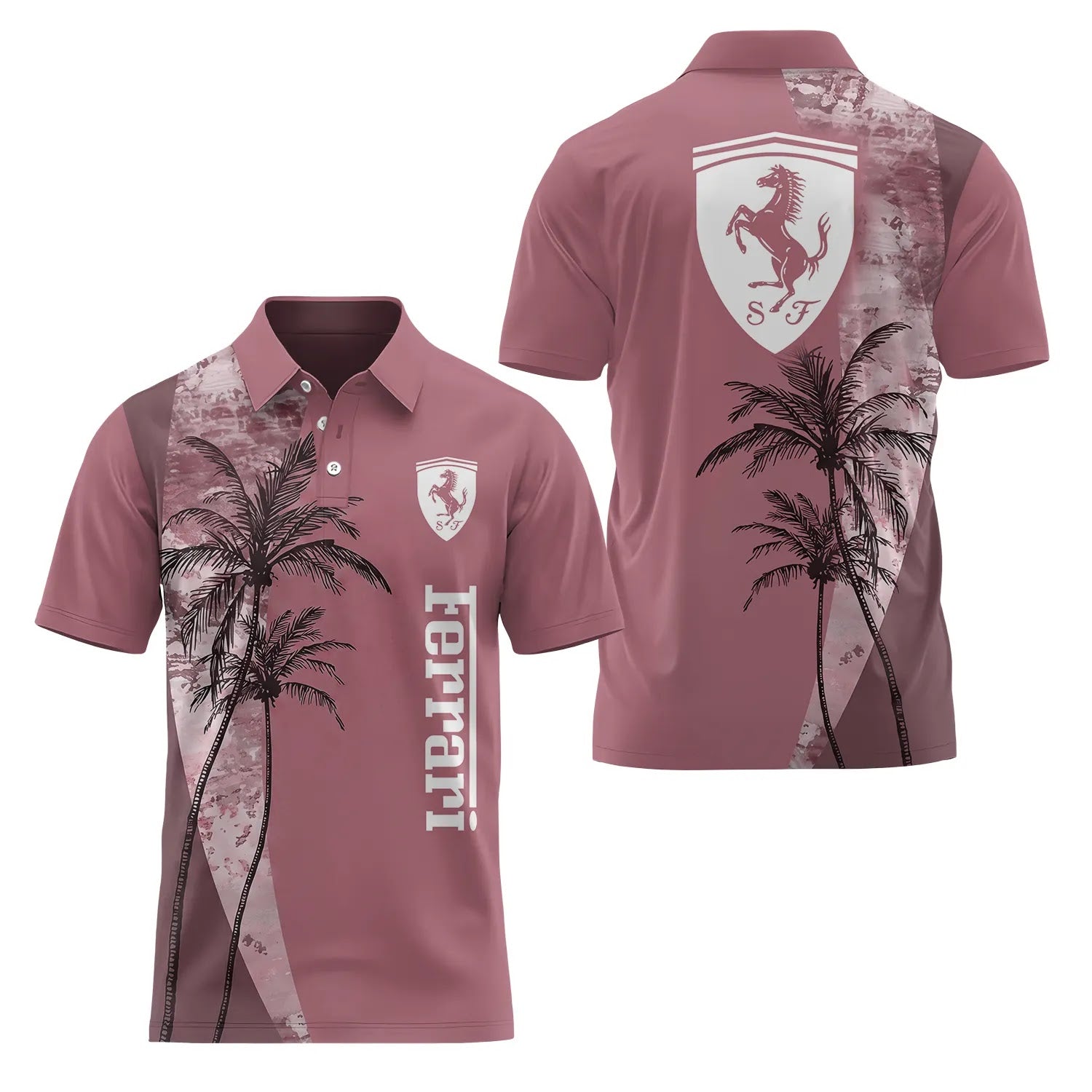 Ferrari Apparels SHW071