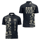 Buick Apparels SHW033