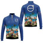Volvo Apparels SHW005