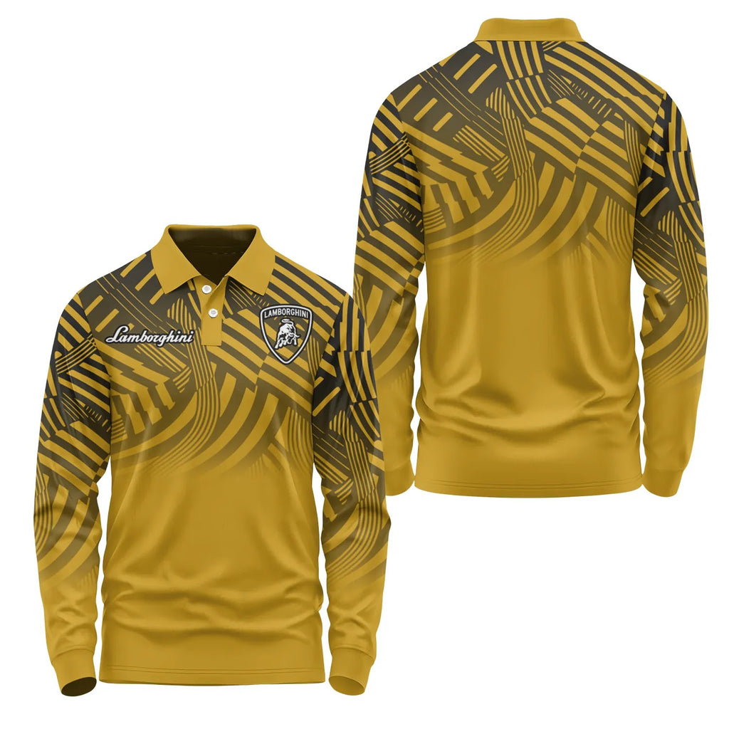 Lamborghini Apparels SC121