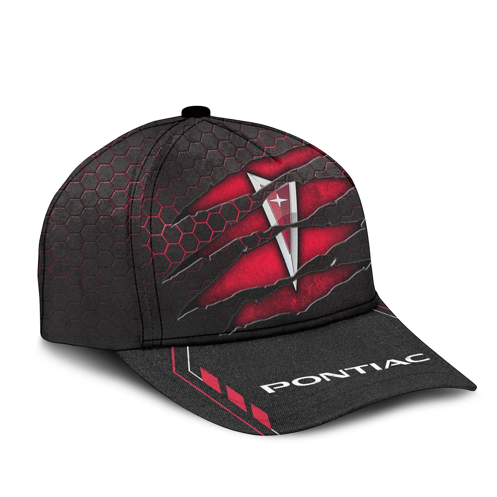 Pontiac Cap CSC017