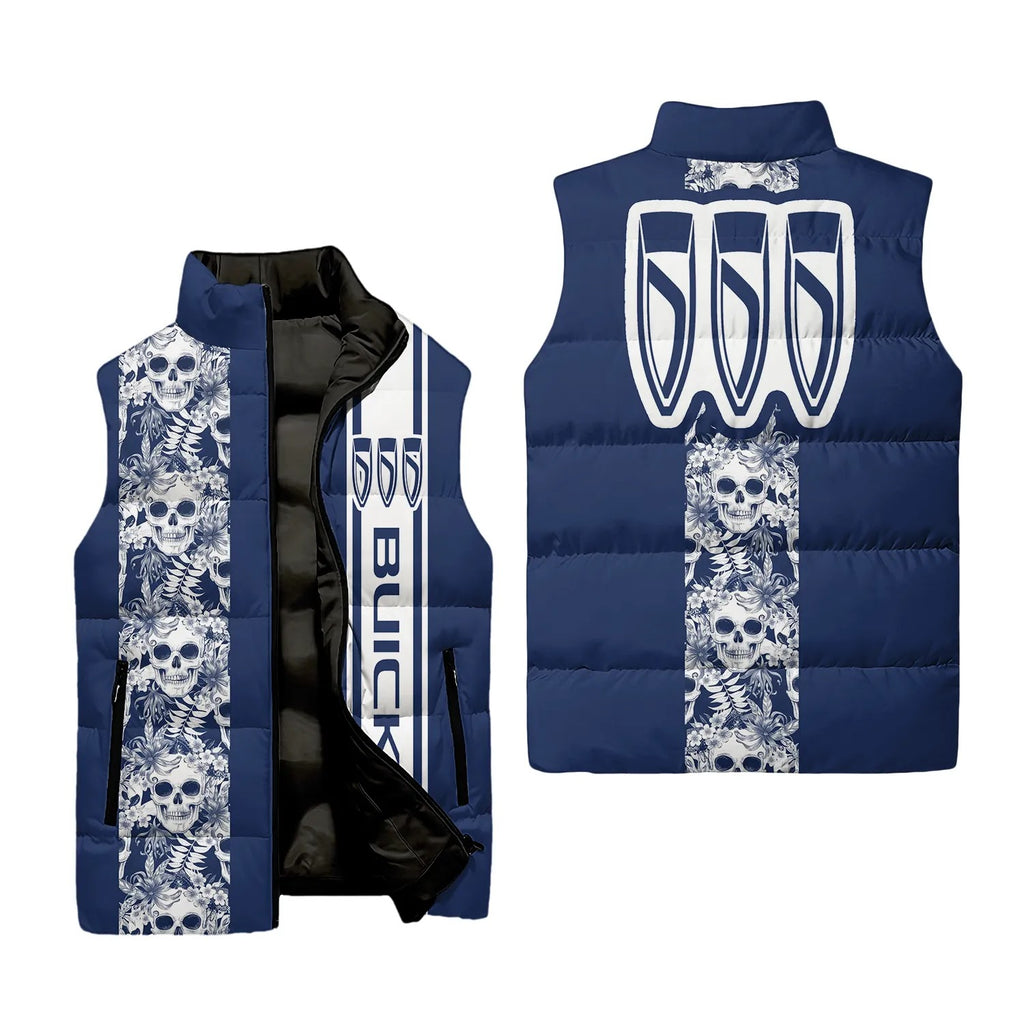 Buick Apparels SHW042