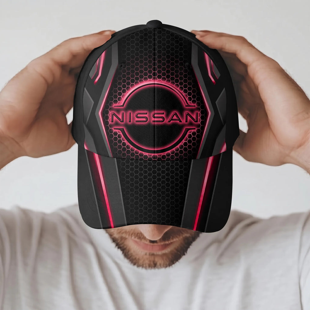 Nissan Apparels CSC077