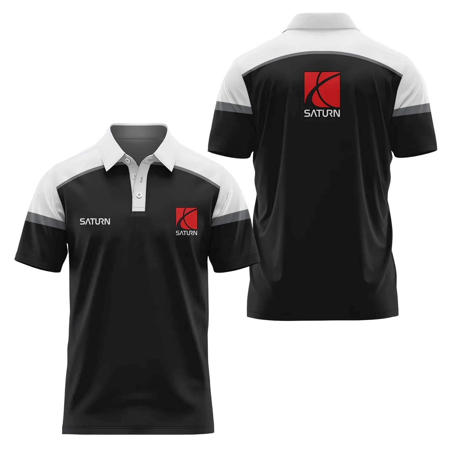 Saturn Apparels SC087