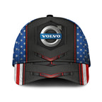 Volvo Cap CSC003