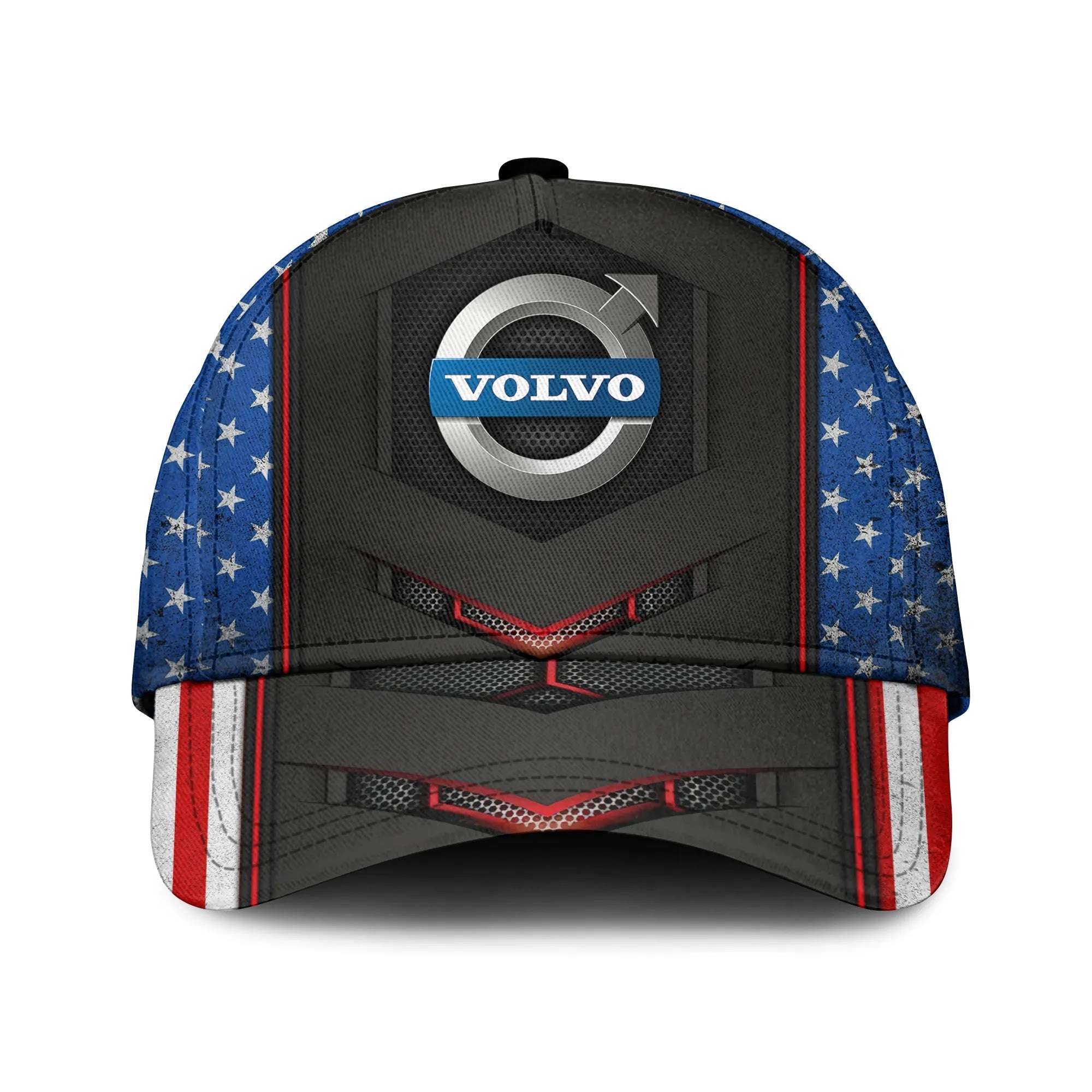 Volvo Cap CSC003
