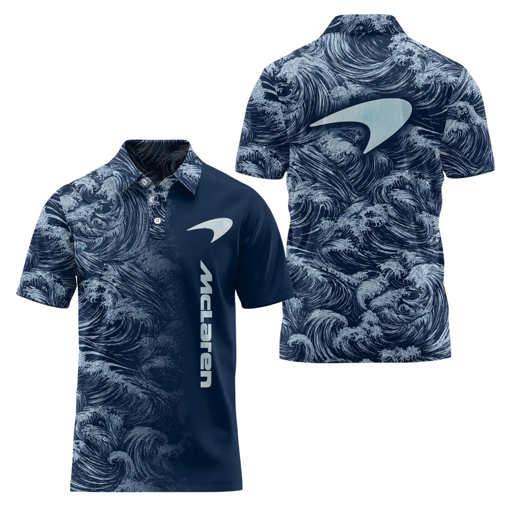 McLaren Apparels SHW010