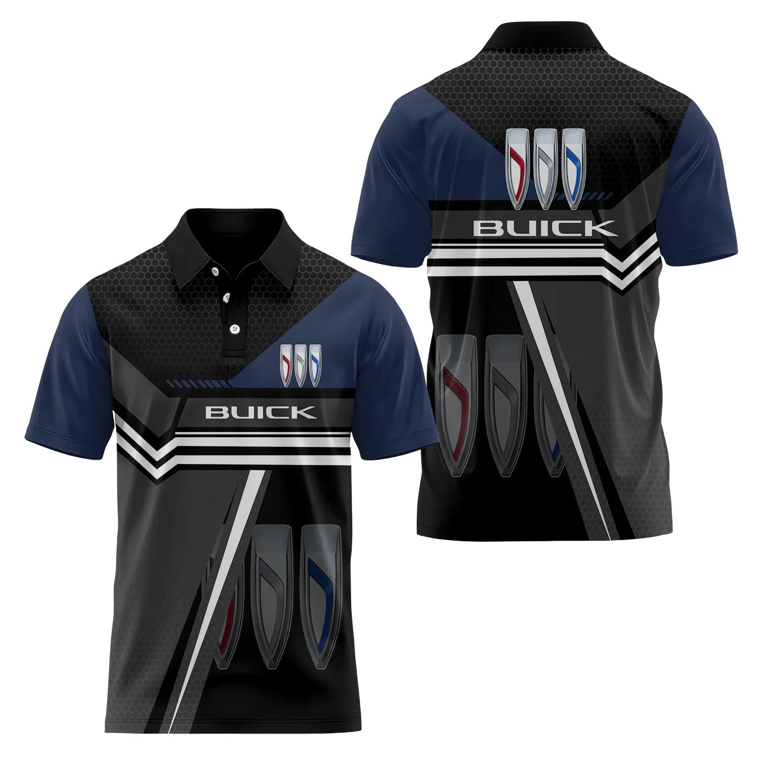 Buick Apparels SC071
