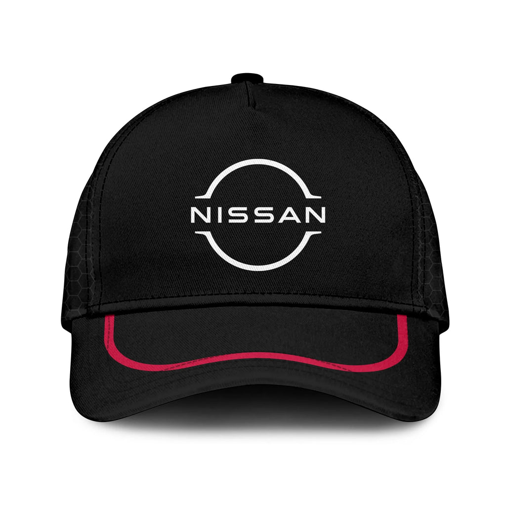 Nissan Cap CSC031
