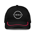 Nissan Cap CSC031