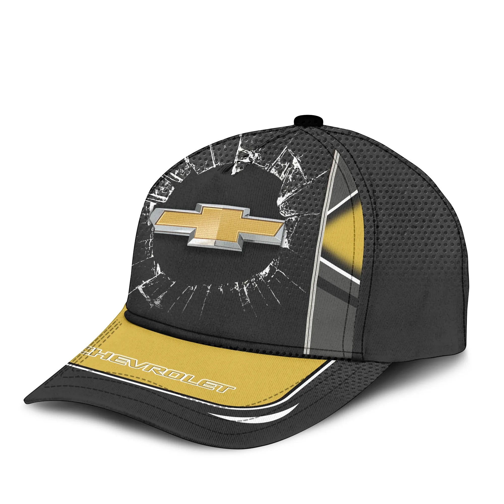 Chevrolet Cap CSC022