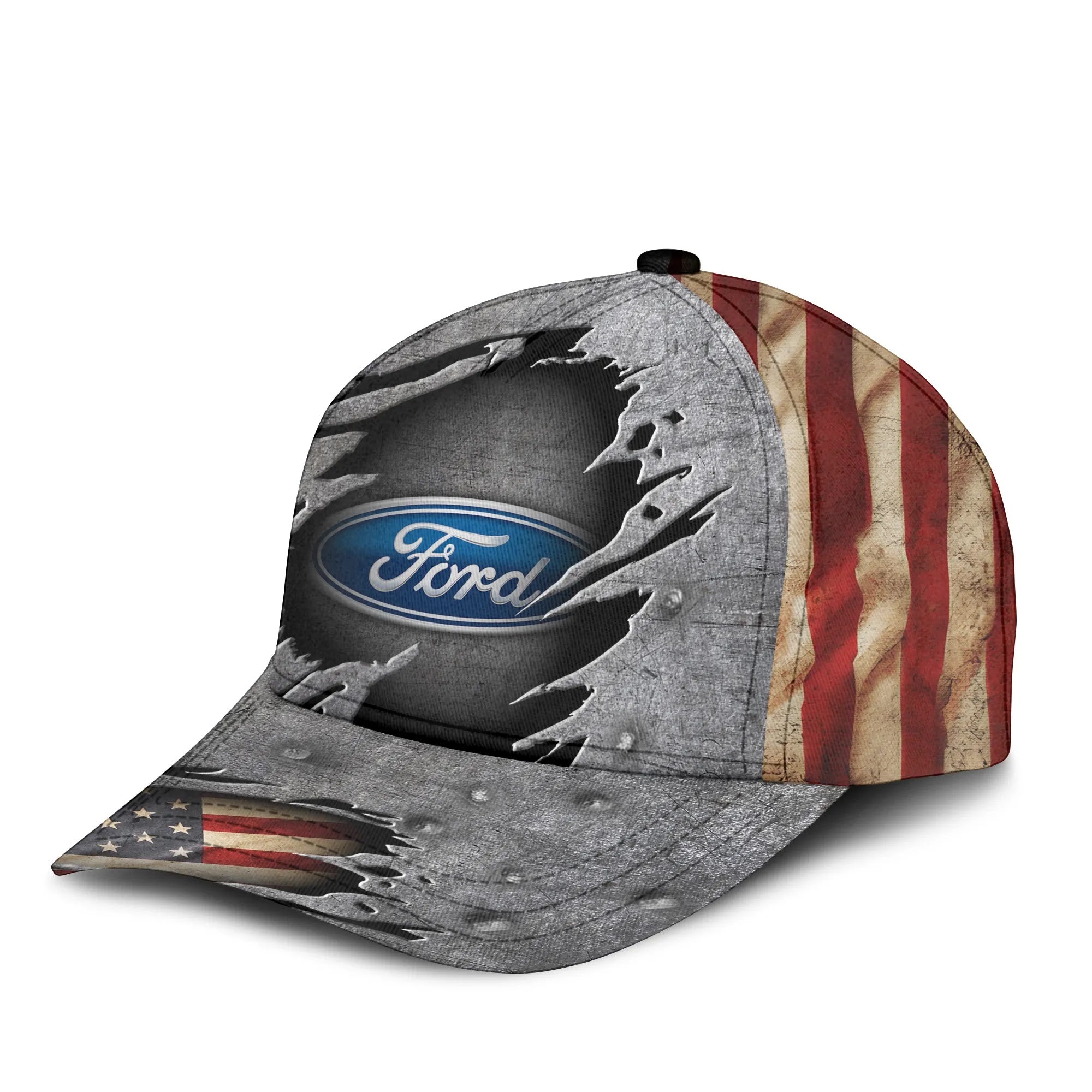Ford Cap CSC005