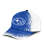 Subaru Cap CSC001_1