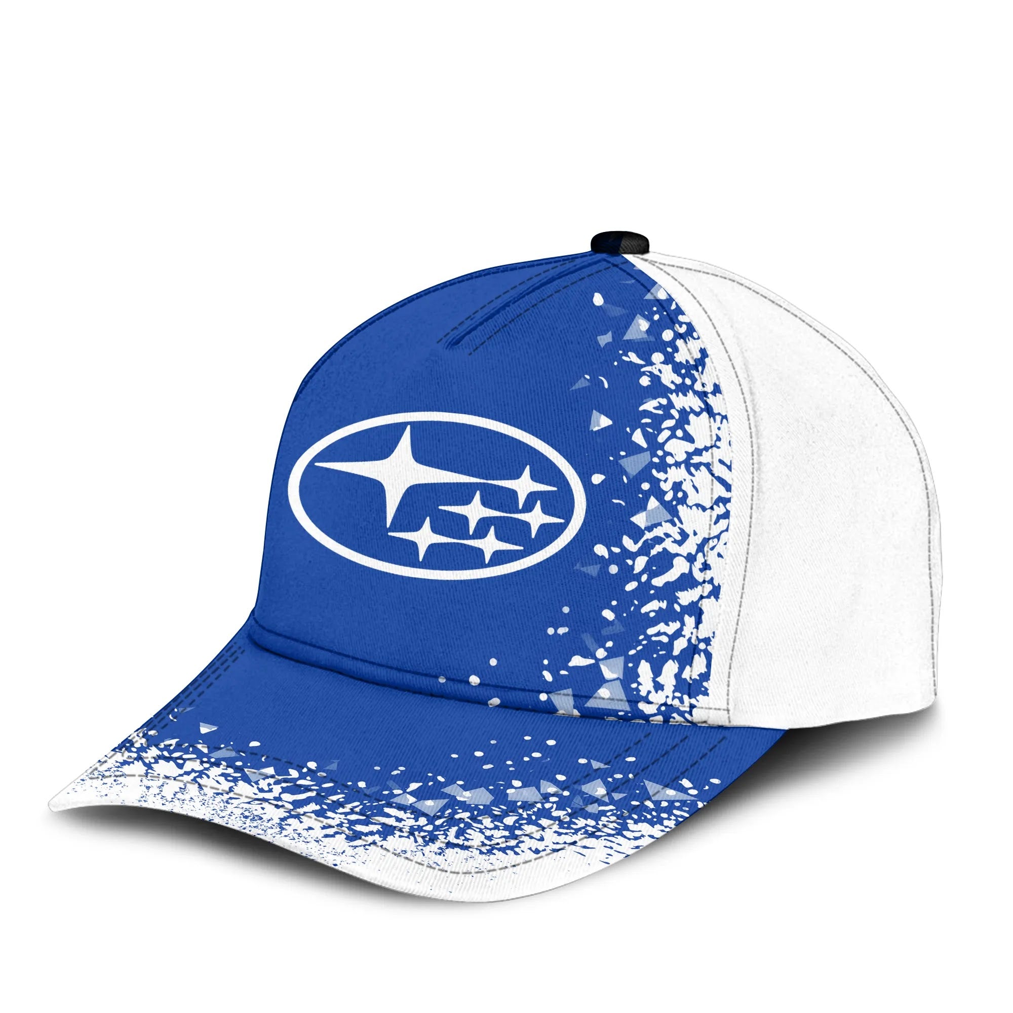 Subaru Cap CSC001_1