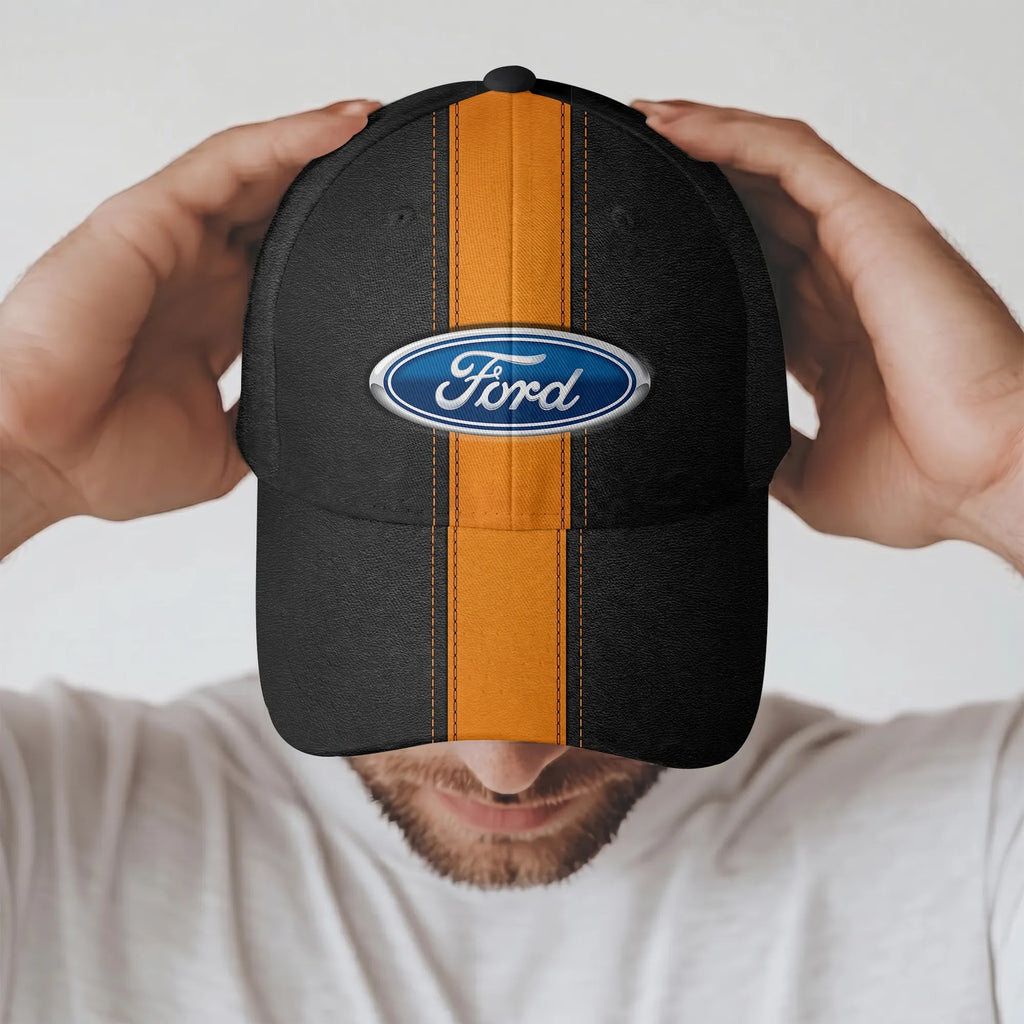 Ford Apparels CSC067