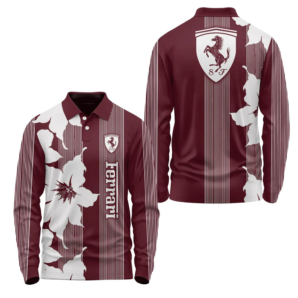 Ferrari Apparels SHW039