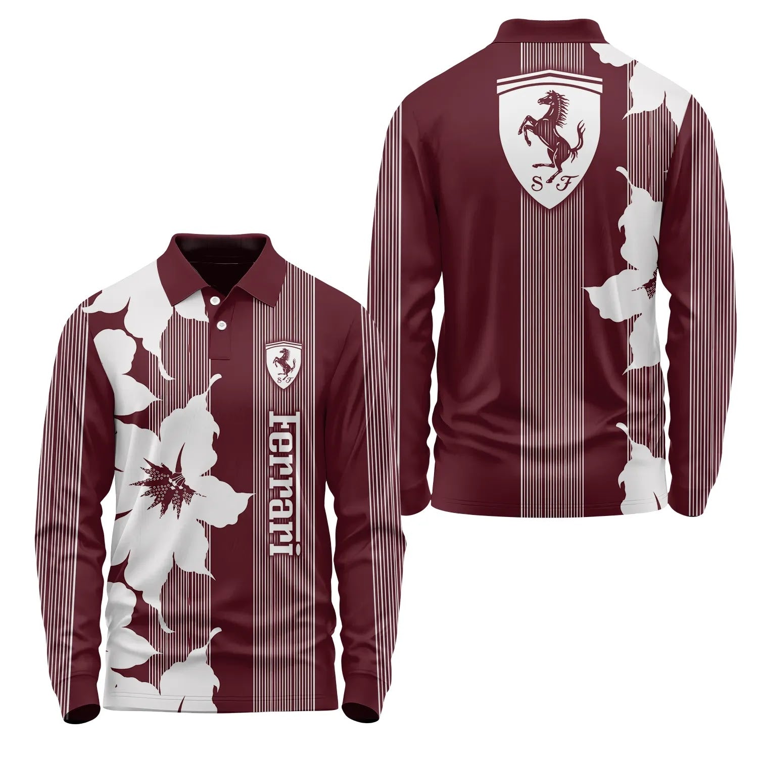 Ferrari Apparels SHW039