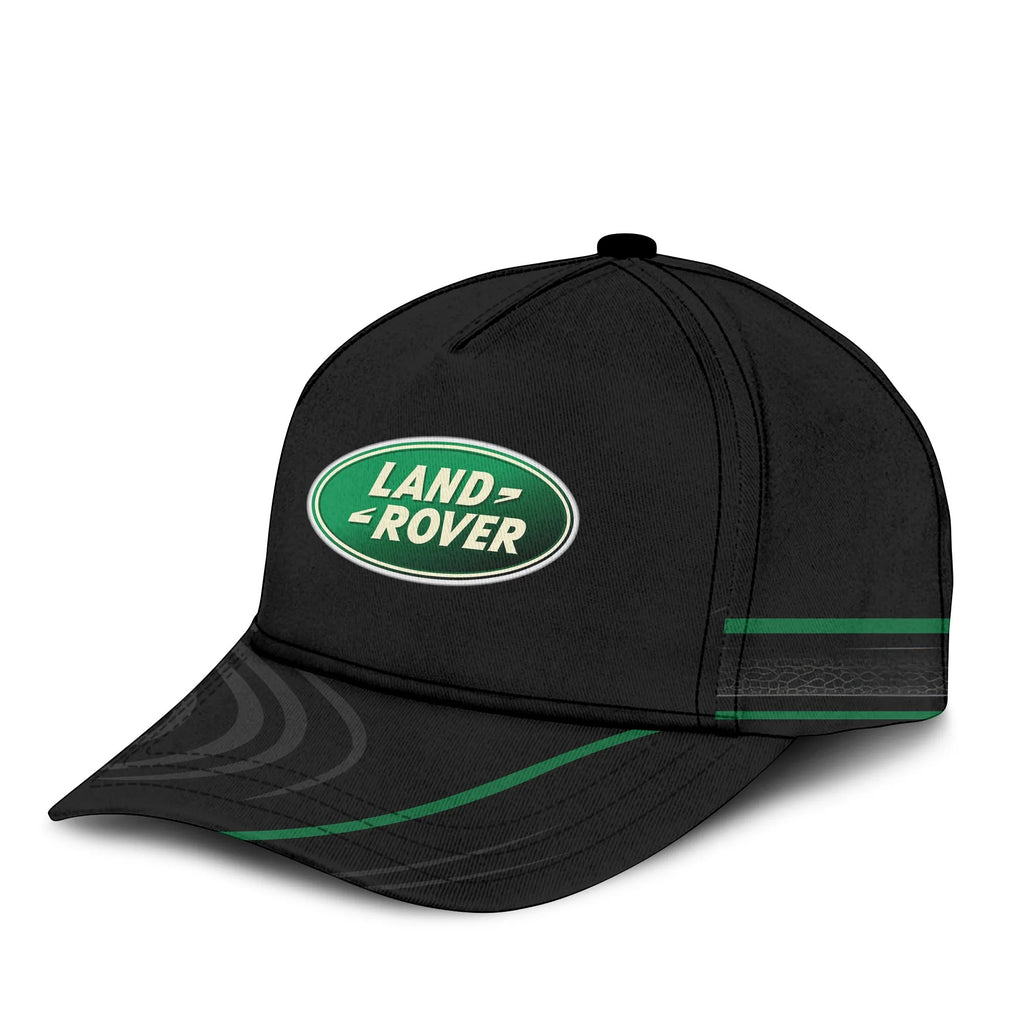 Land Rover Cap CSC030