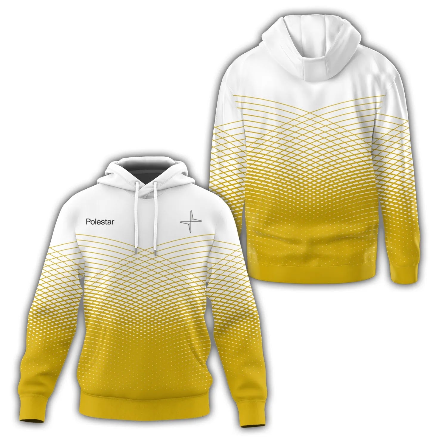 Polestar Hoodie SC109