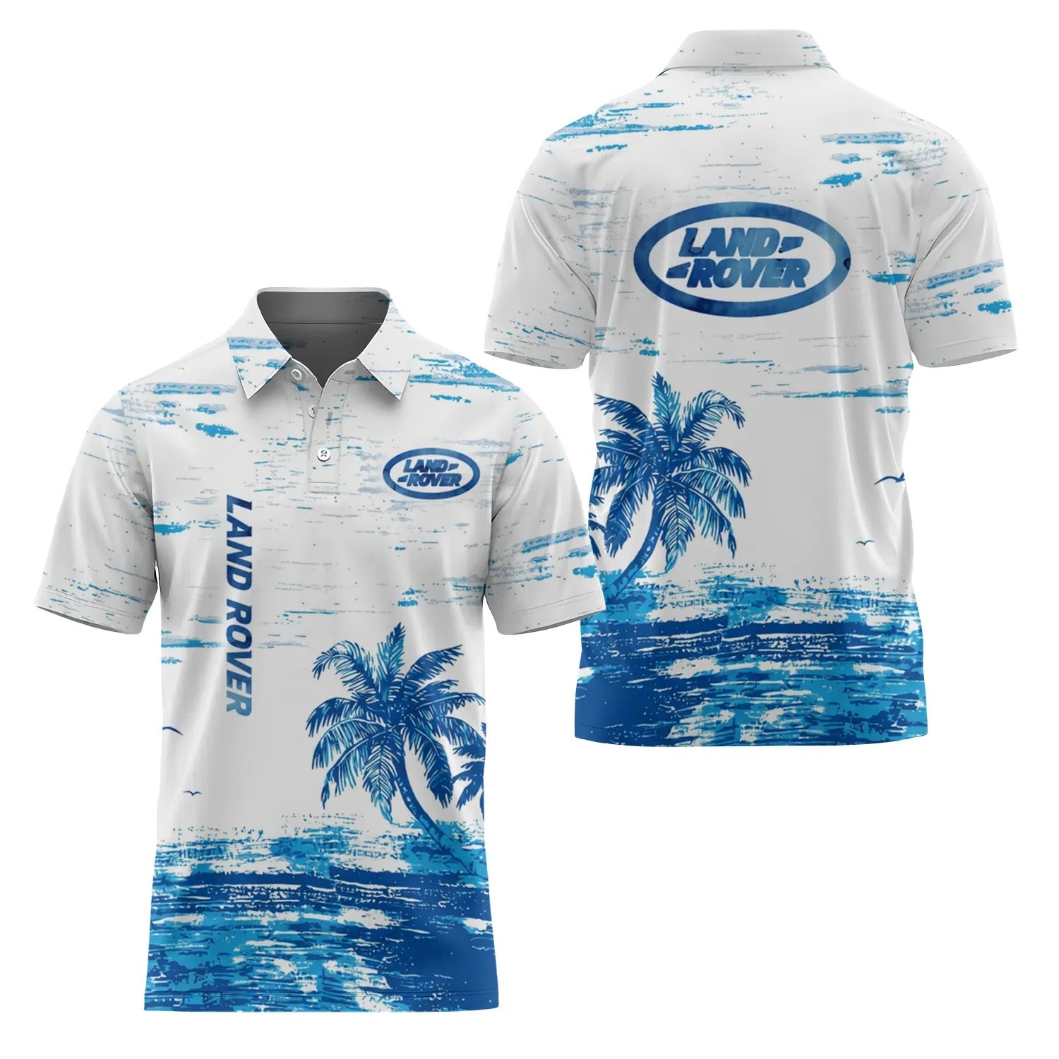 Land Rover Apparels SHW069