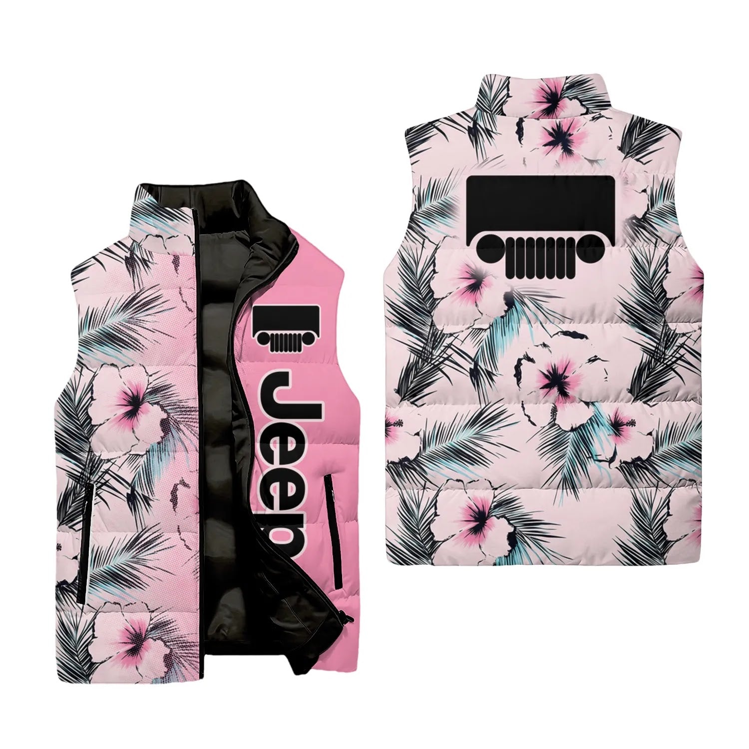 Jeep Apparels SHW056