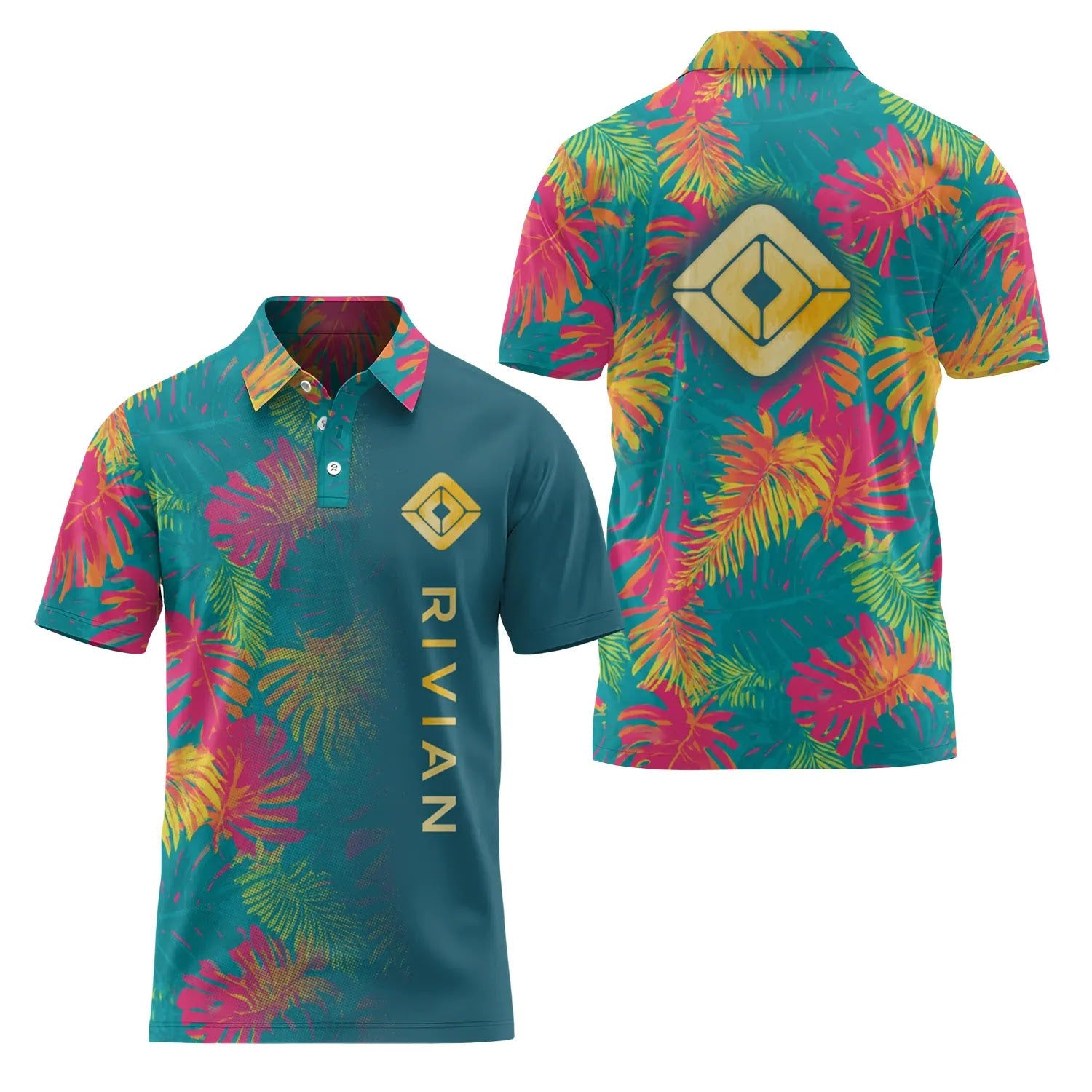 Rivian Apparels SHW059