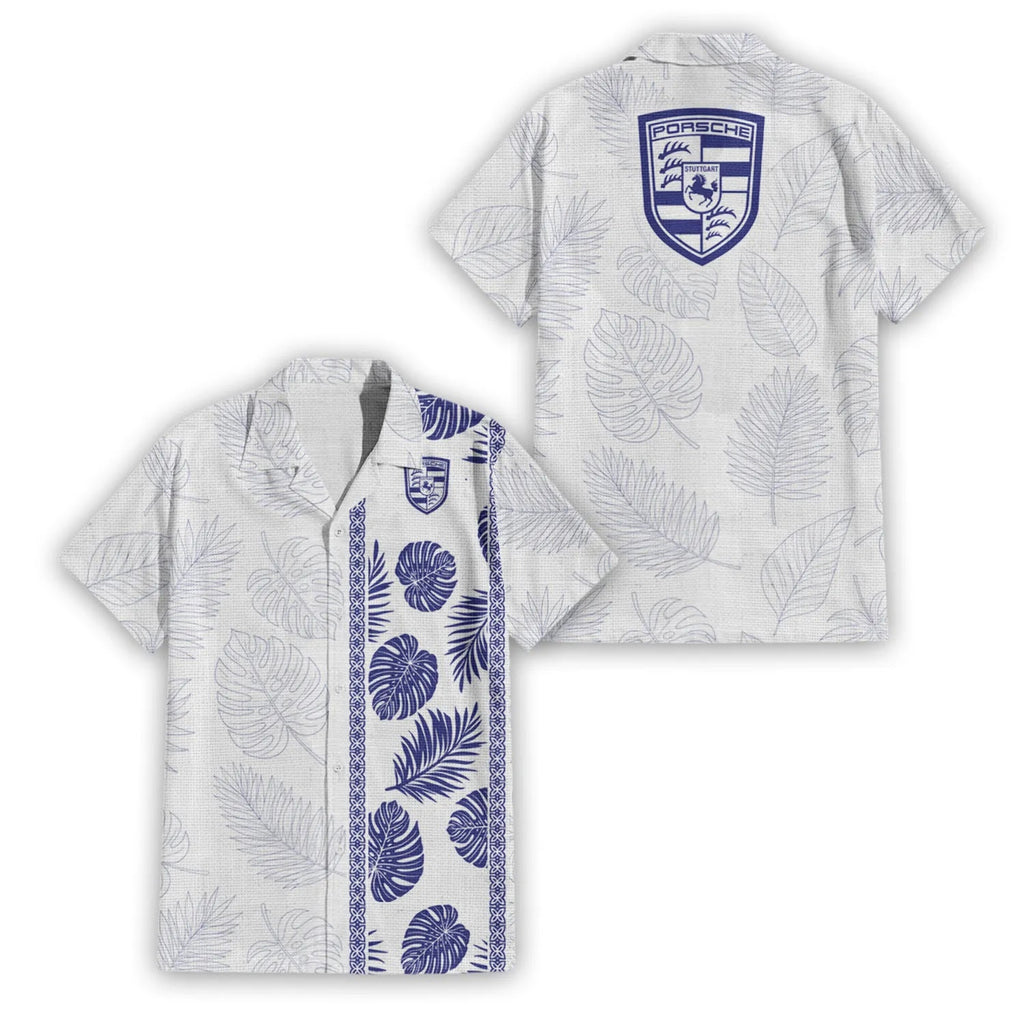 Porsche Apparels SHW023