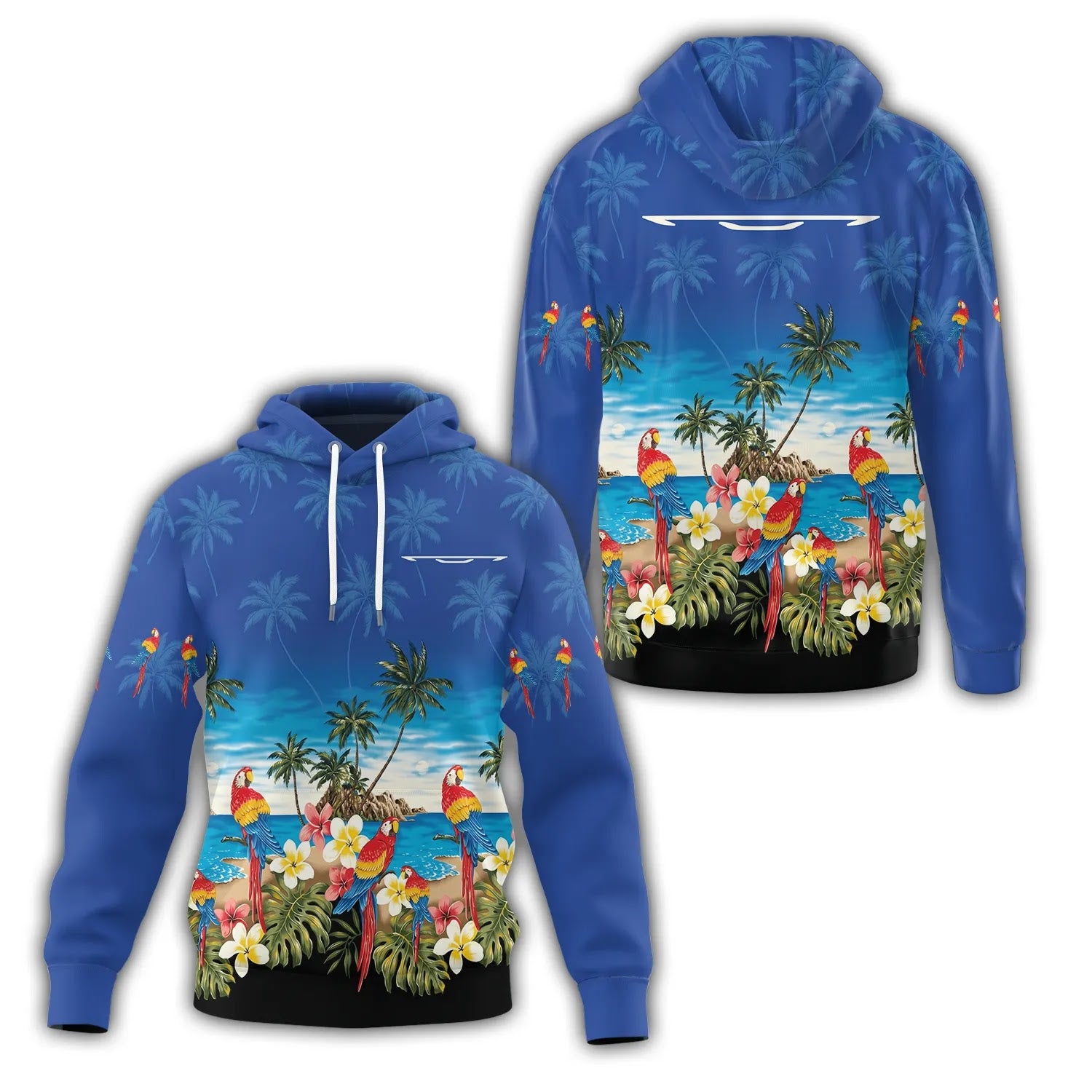 Chrysler Apparels SHW005