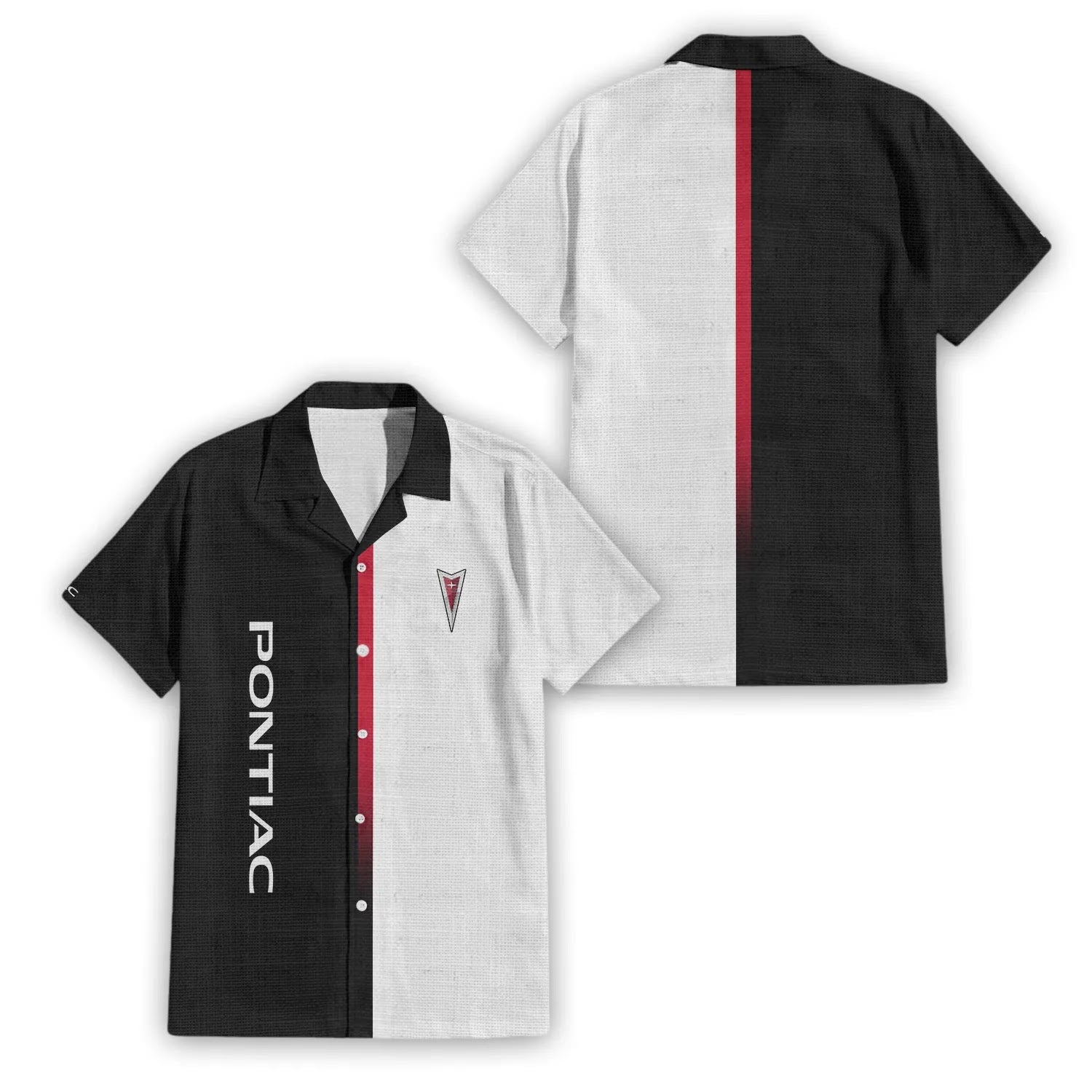 Pontiac Apparels SC076