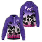 Volkswagen Apparels SHW019