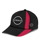 Nissan Cap CSC029