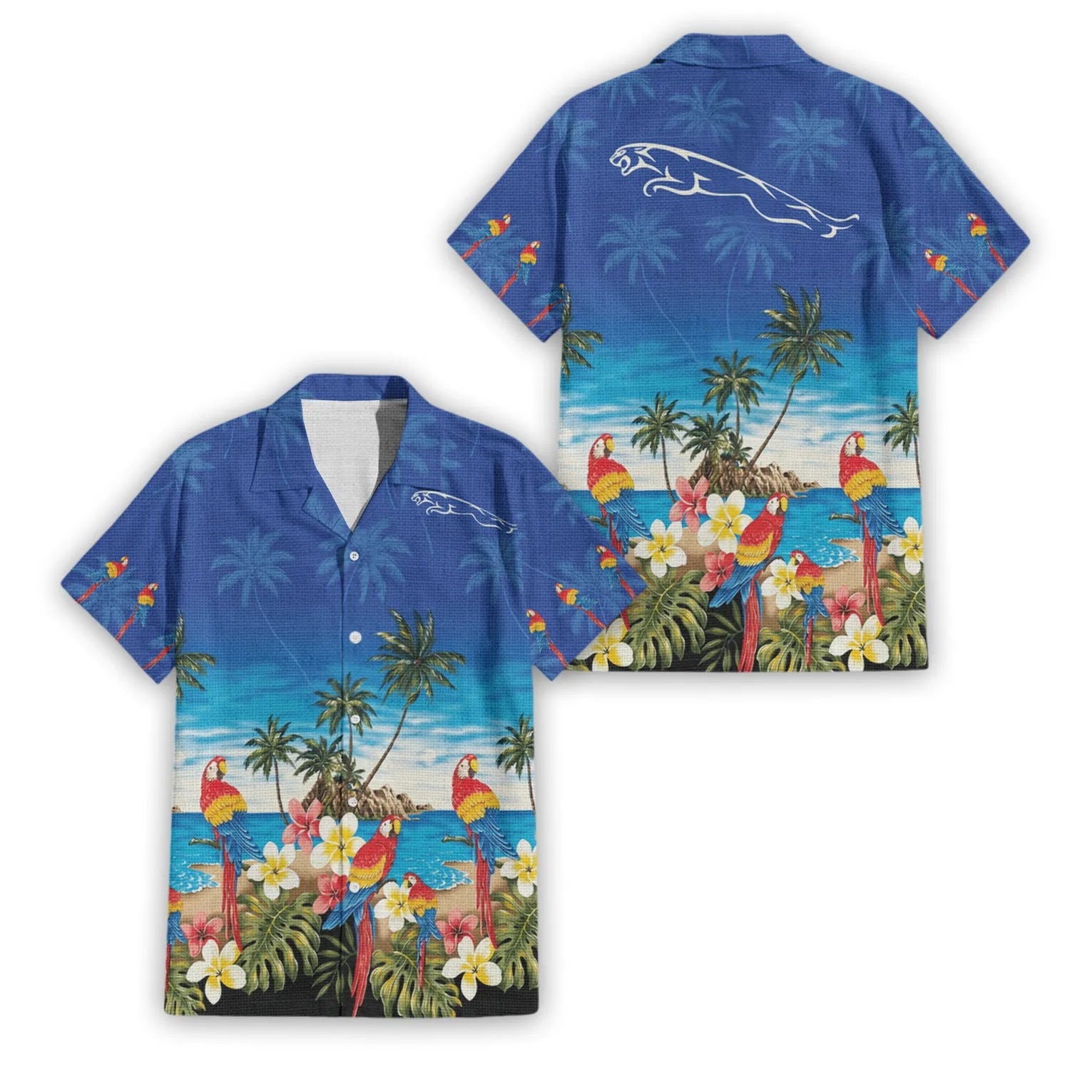 Jaguar Apparels SHW005
