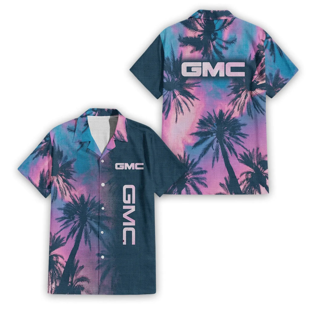 GMC Apparels SHW030