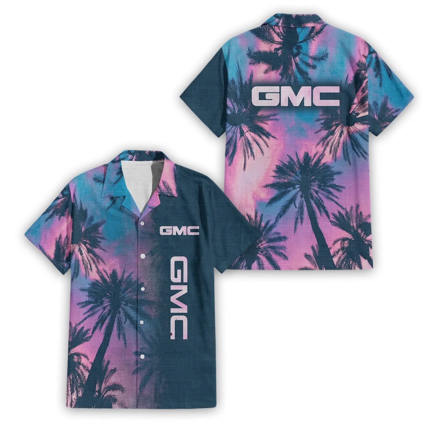 GMC Apparels SHW030