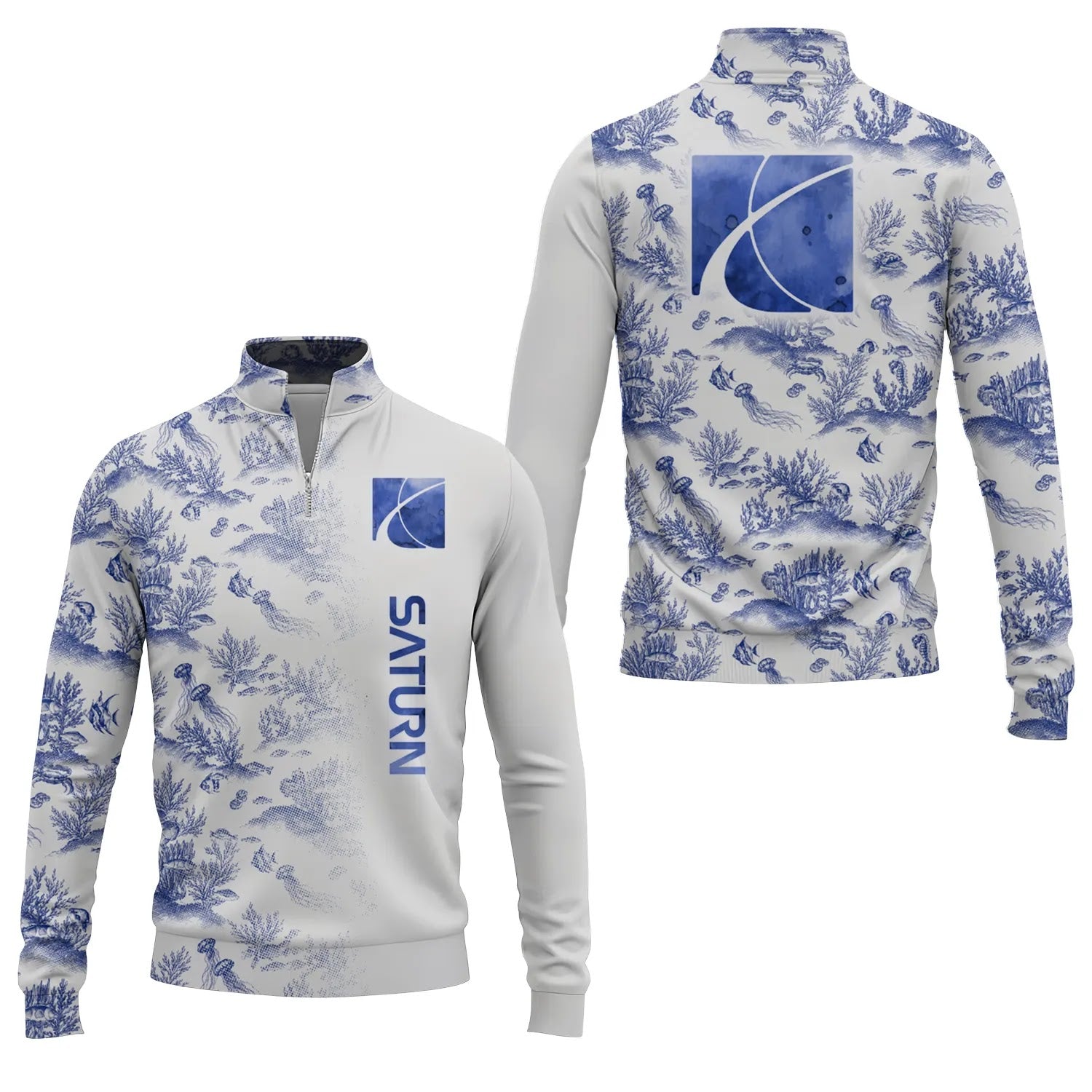 Saturn Apparels SHW009