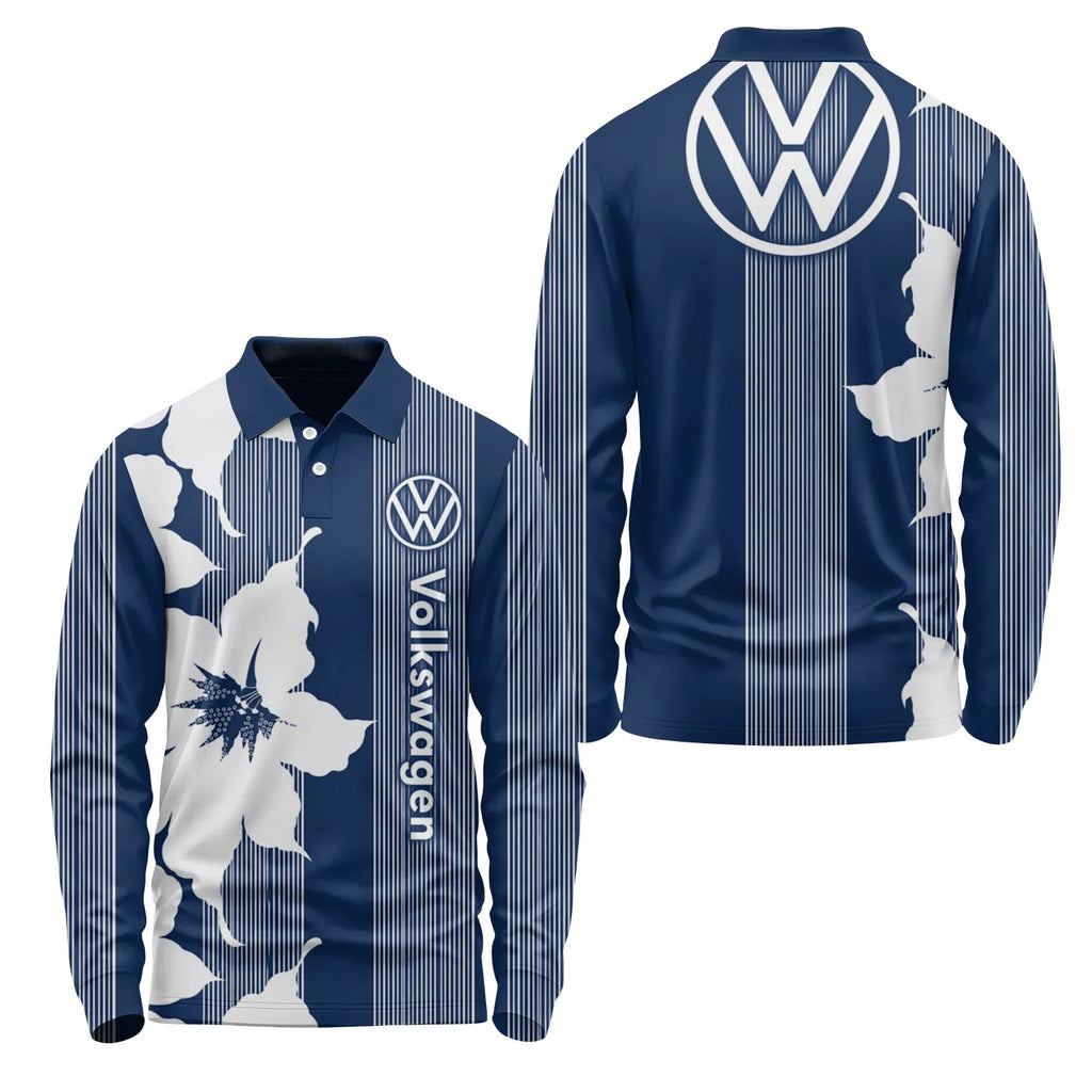 Volkswagen Apparels SHW039