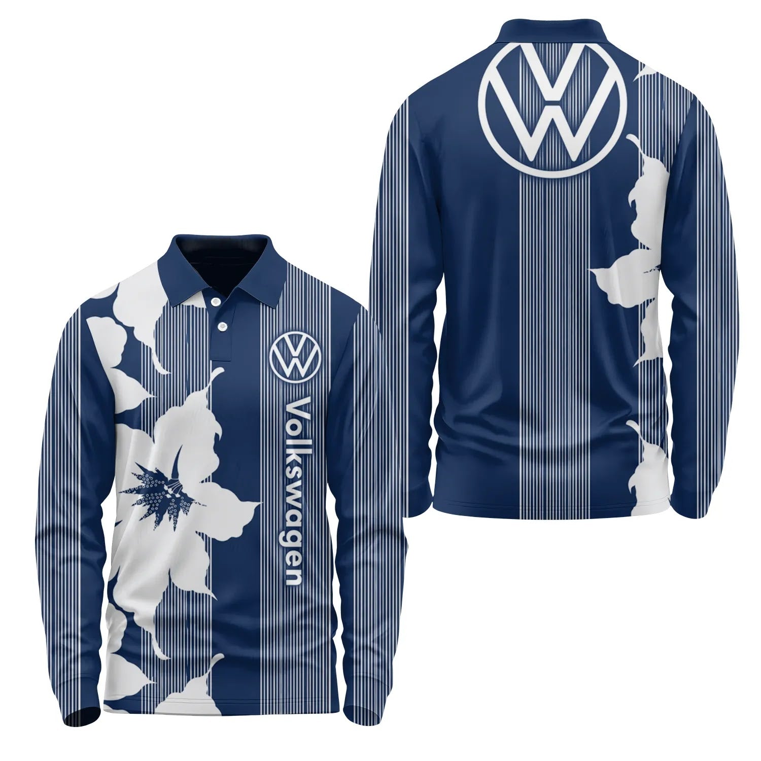 Volkswagen Apparels SHW039