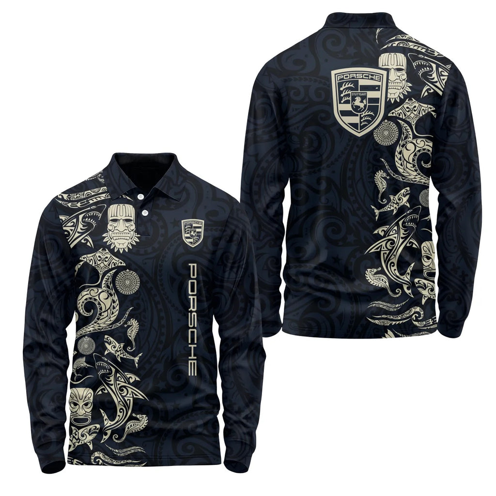 Porsche Apparels SHW033