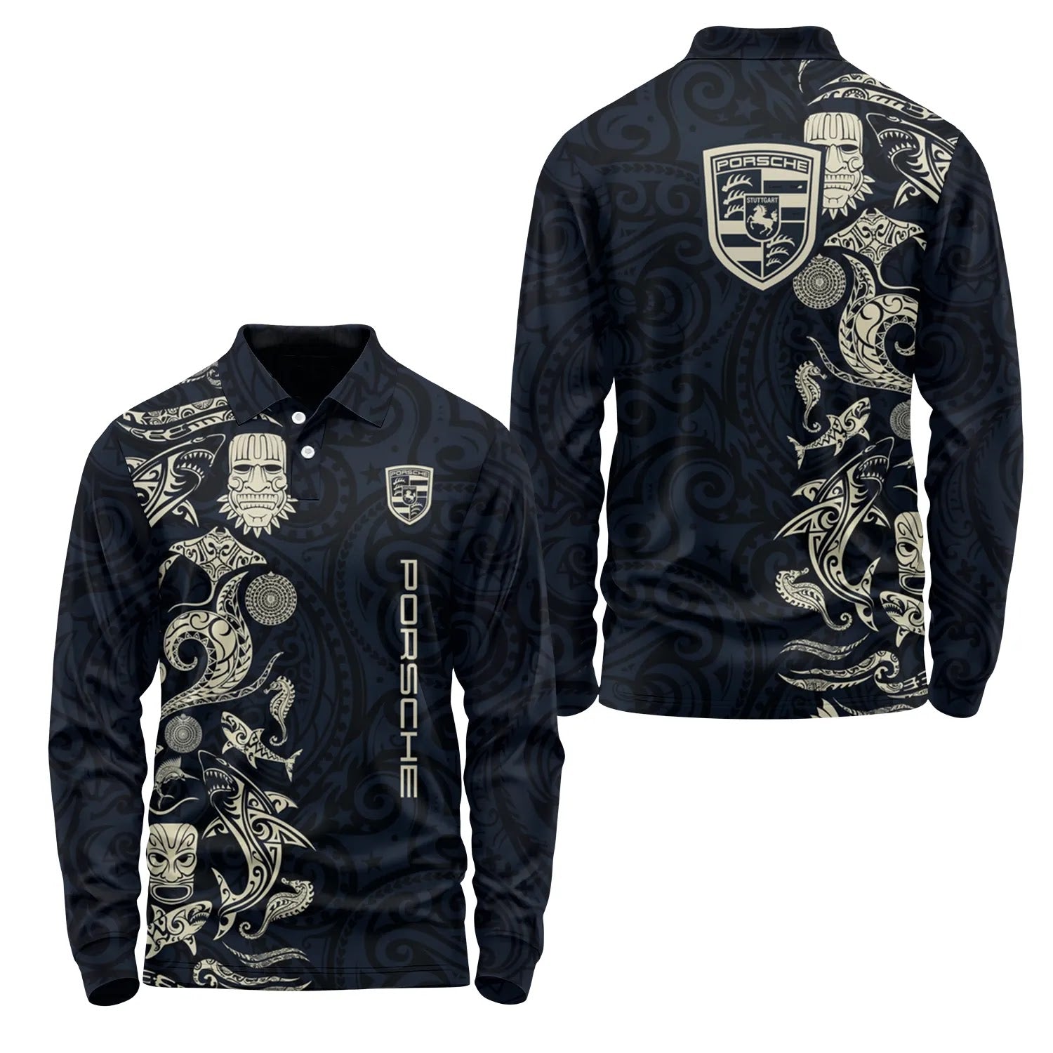 Porsche Apparels SHW033