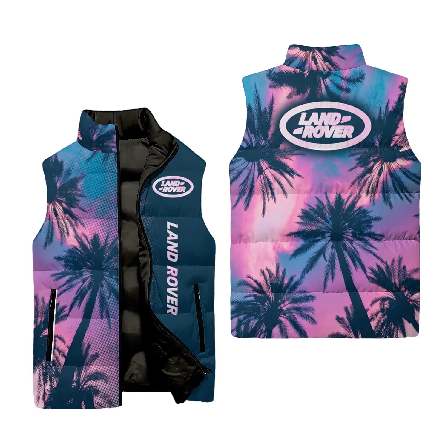 Land Rover Apparels SHW030