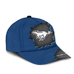 Ford Mustang Cap CSC018