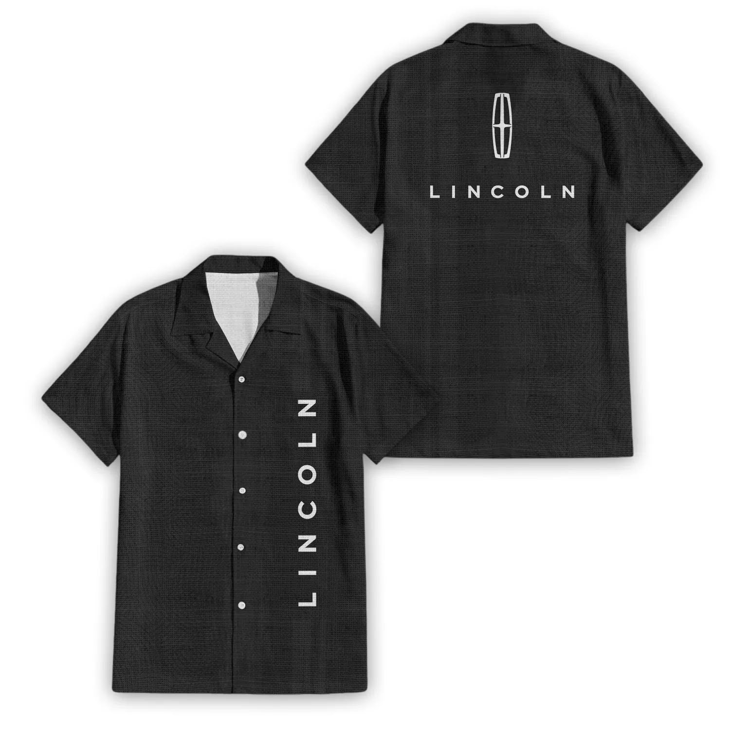 Lincoln Apparels SC084