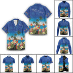 Jaguar Apparels SHW005