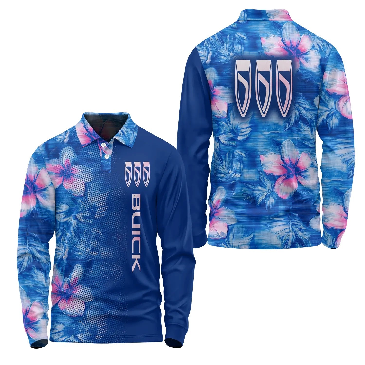 Buick Apparels SHW057